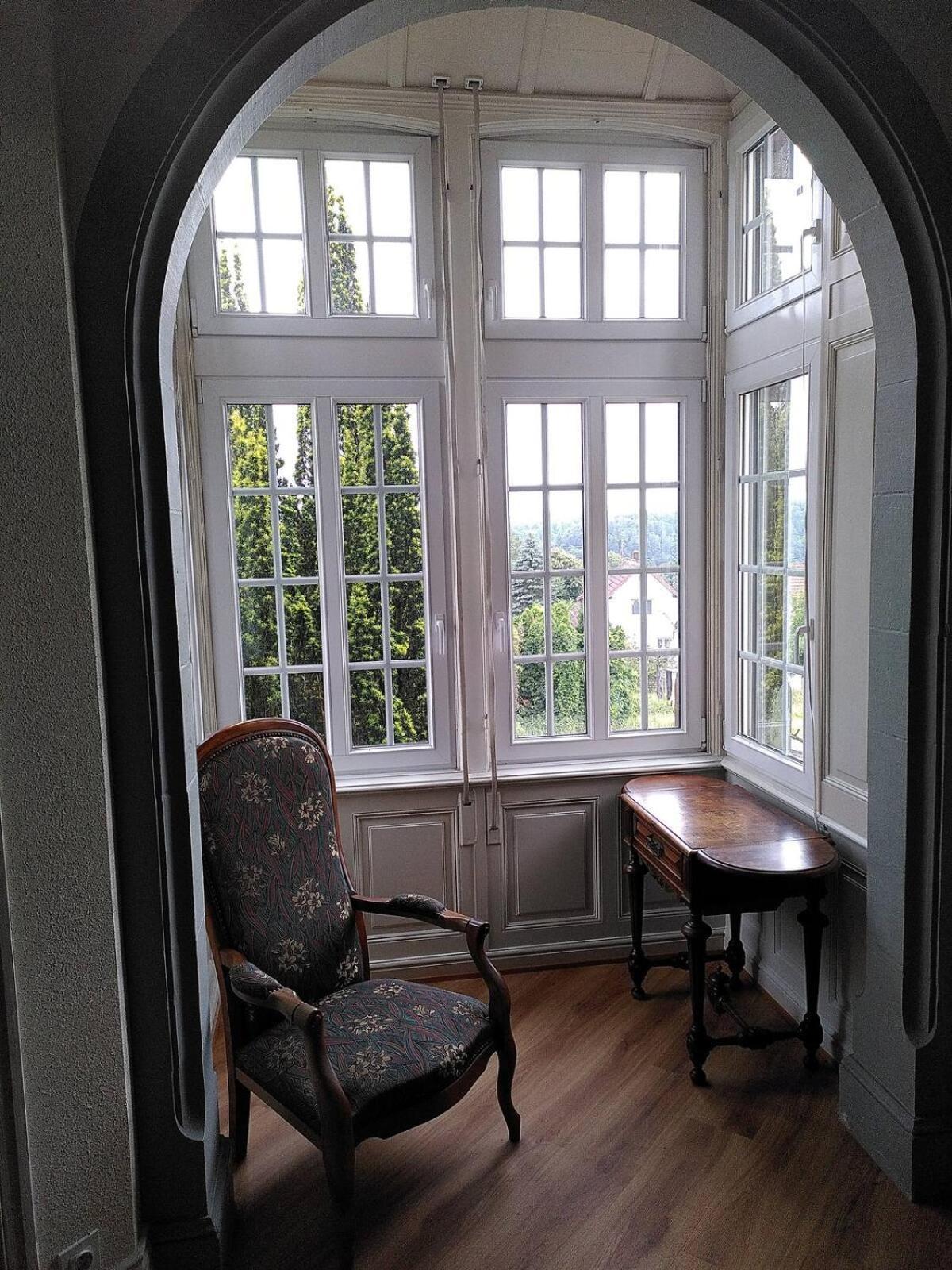 Chez Jeanne A La Villa Gruber La Petite-Pierre Eksteriør bilde