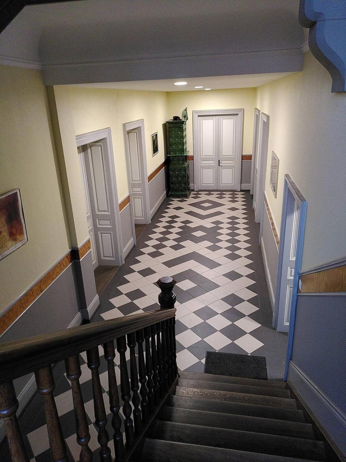 Chez Jeanne A La Villa Gruber La Petite-Pierre Eksteriør bilde